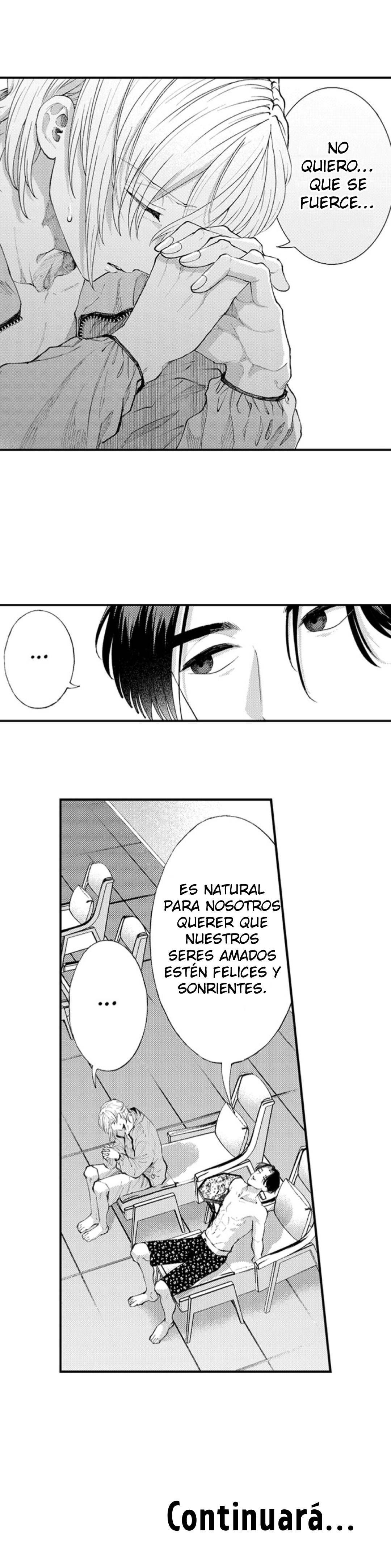 12 Hit on By a Kinky Guy