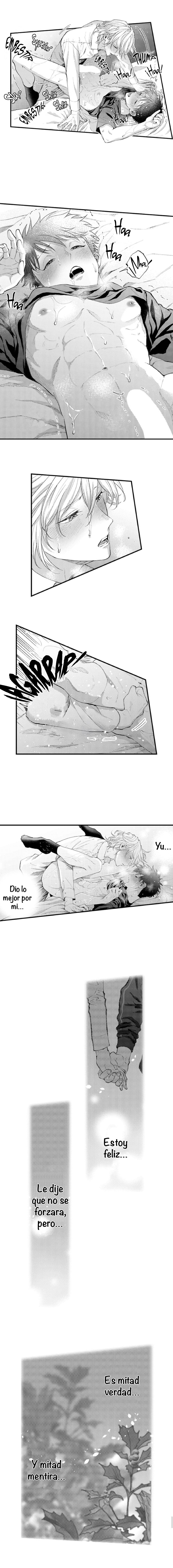 7 Hit on By a Kinky Guy