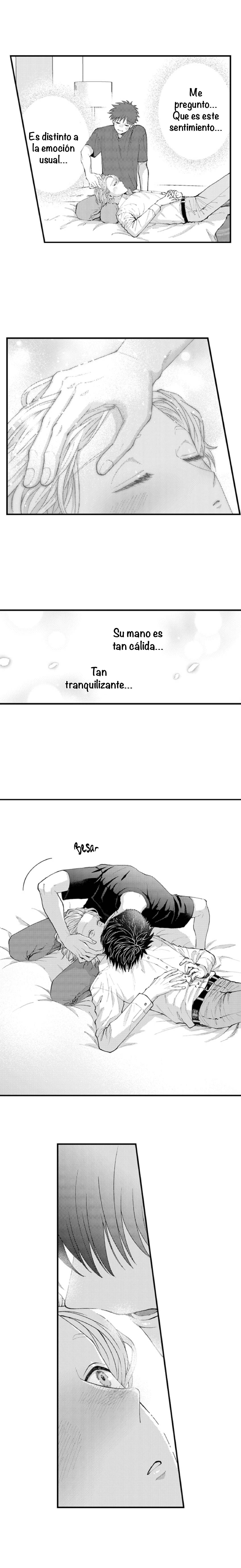 2 Hit on By a Kinky Guy