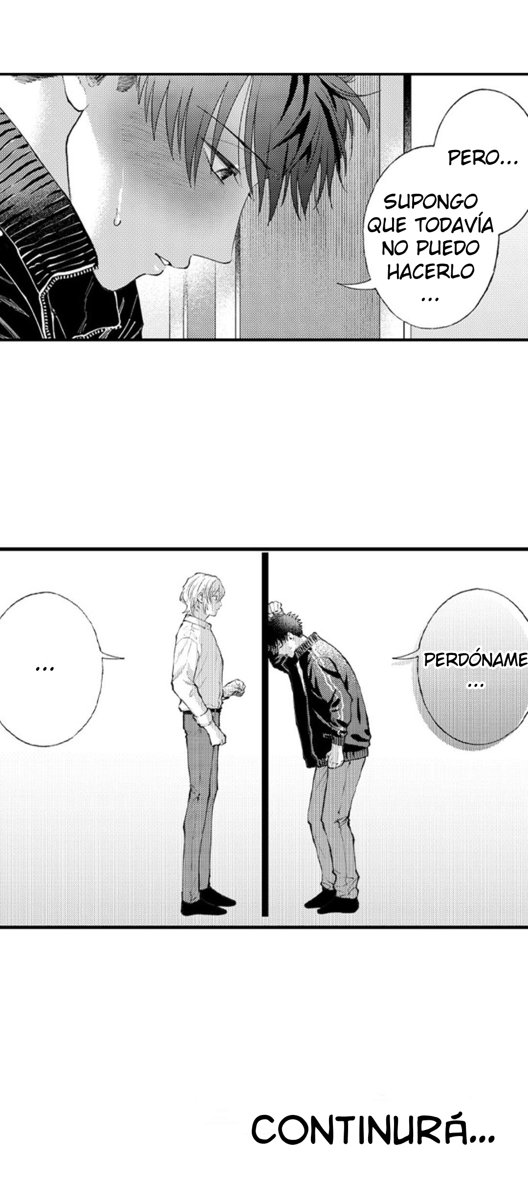 8 Hit on By a Kinky Guy