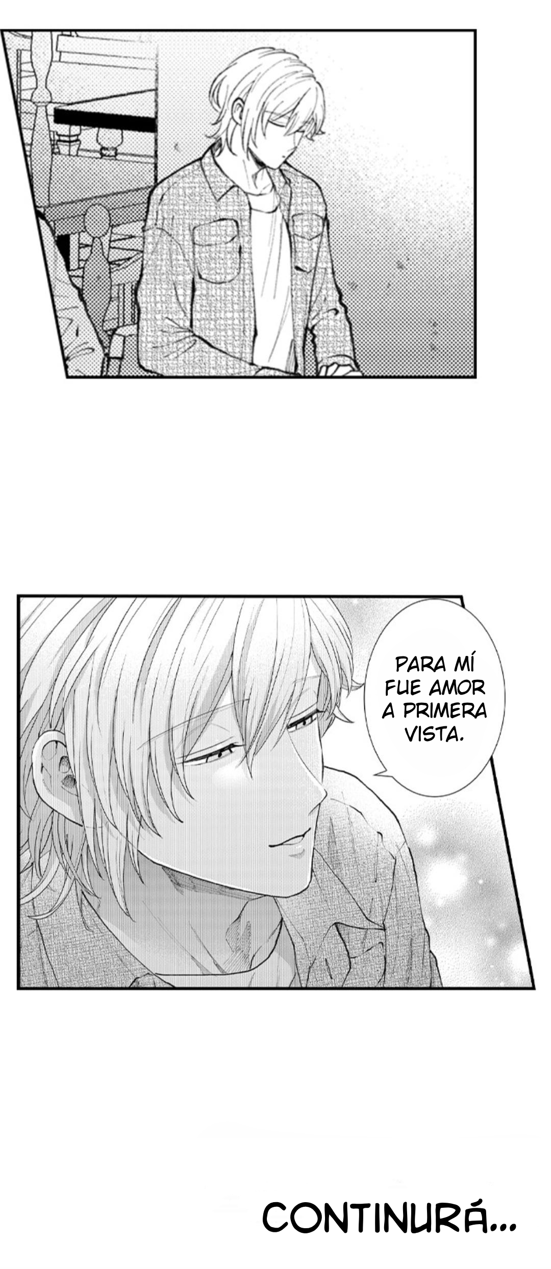 7 Hit on By a Kinky Guy