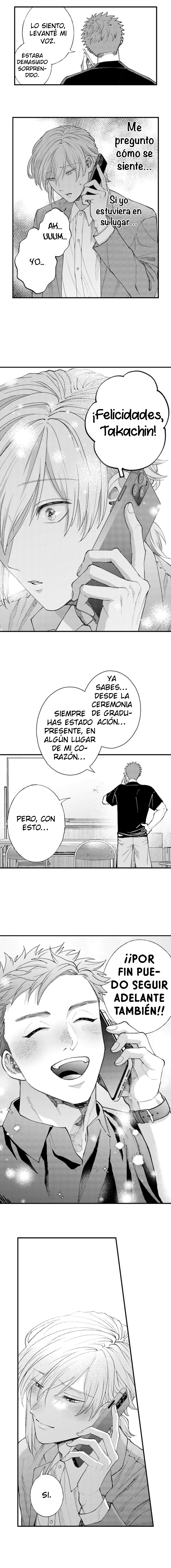 5 Hit on By a Kinky Guy