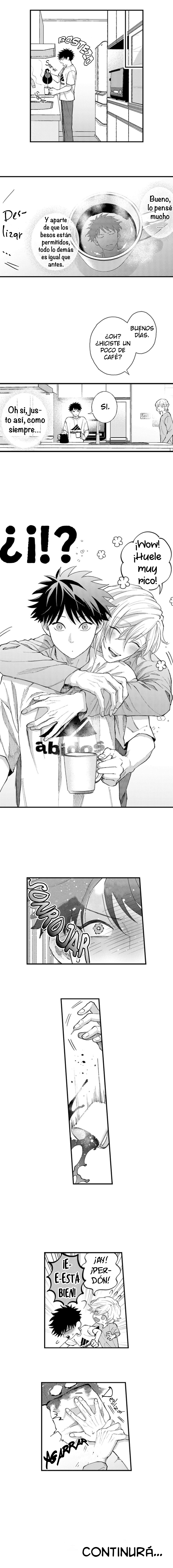 7 Hit on By a Kinky Guy