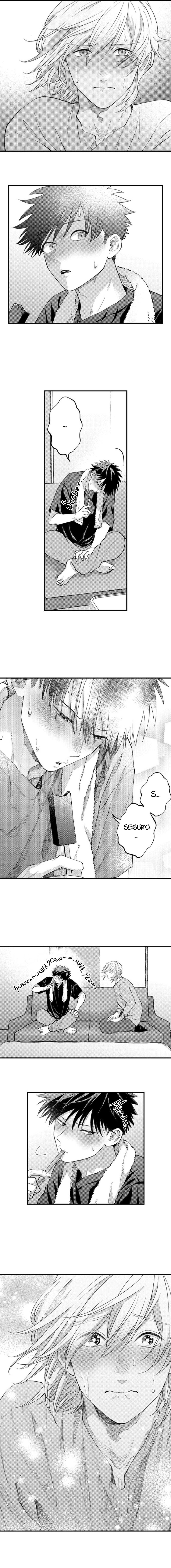 2 Hit on By a Kinky Guy