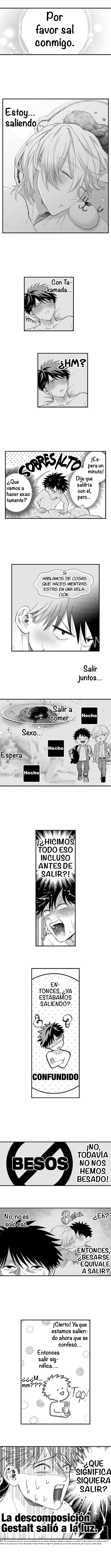 6 Hit on By a Kinky Guy