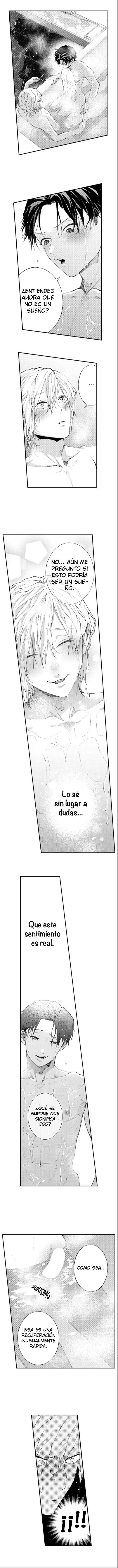 2 Hit on By a Kinky Guy