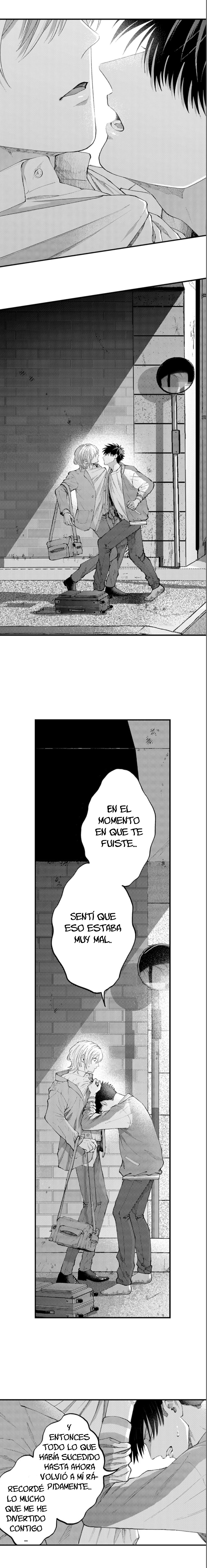 4 Hit on By a Kinky Guy