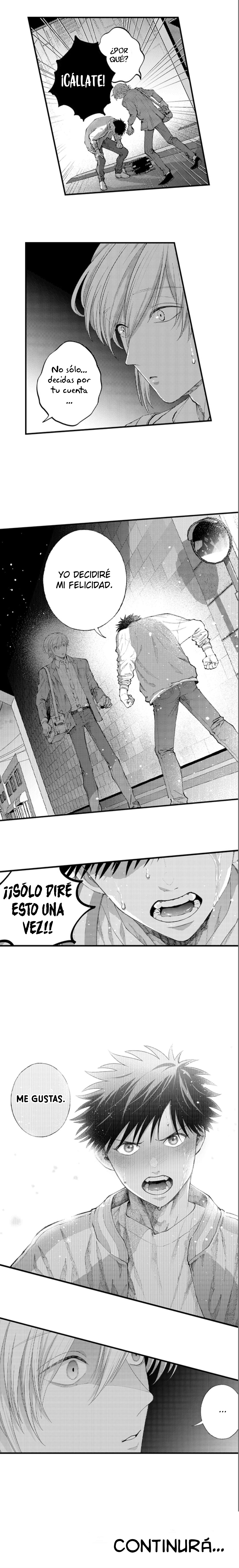 6 Hit on By a Kinky Guy