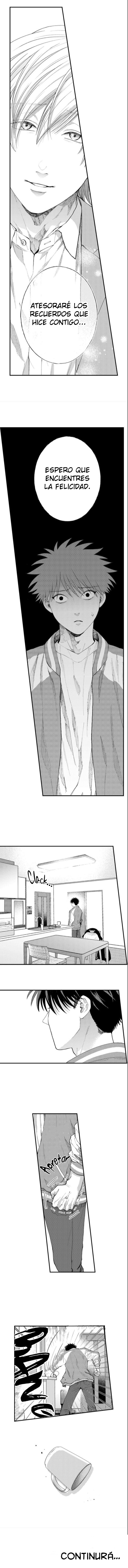 7 Hit on By a Kinky Guy