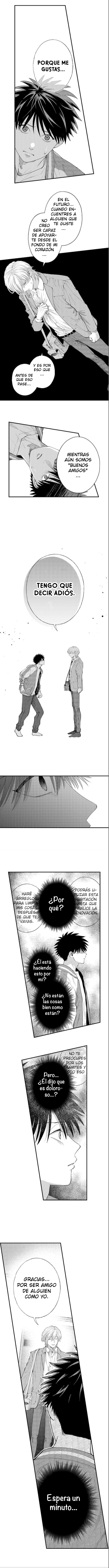 6 Hit on By a Kinky Guy