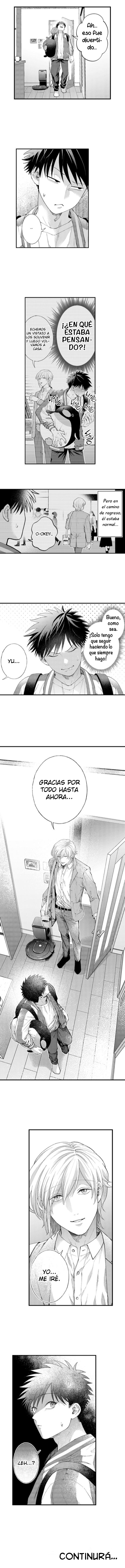 7 Hit on By a Kinky Guy