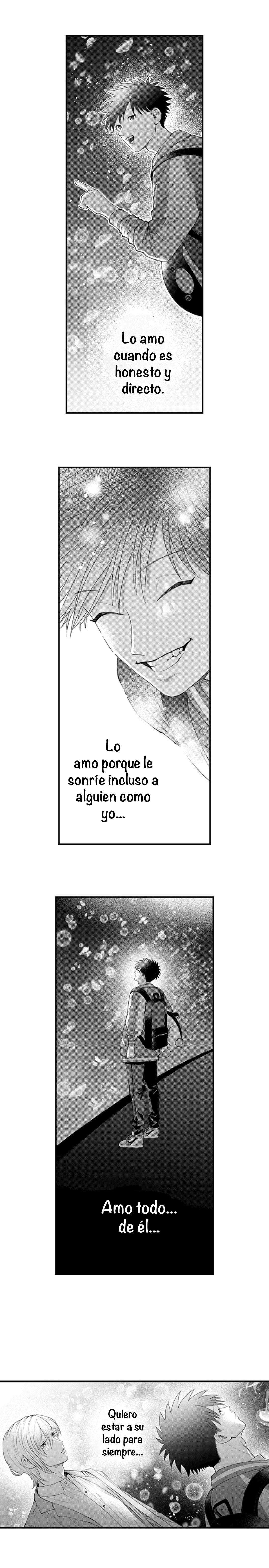 5 Hit on By a Kinky Guy