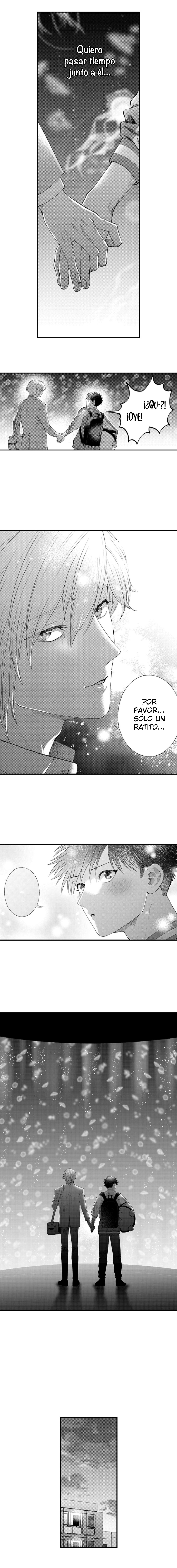 6 Hit on By a Kinky Guy