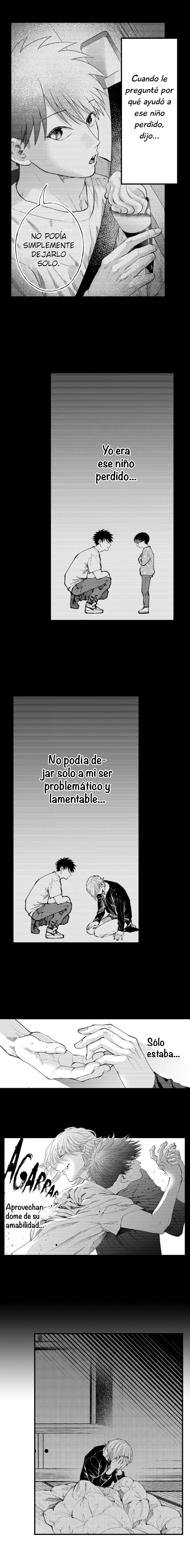 10 Hit on By a Kinky Guy