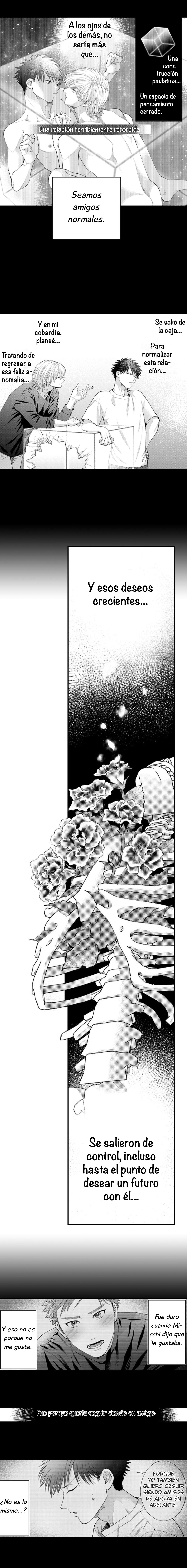 6 Hit on By a Kinky Guy