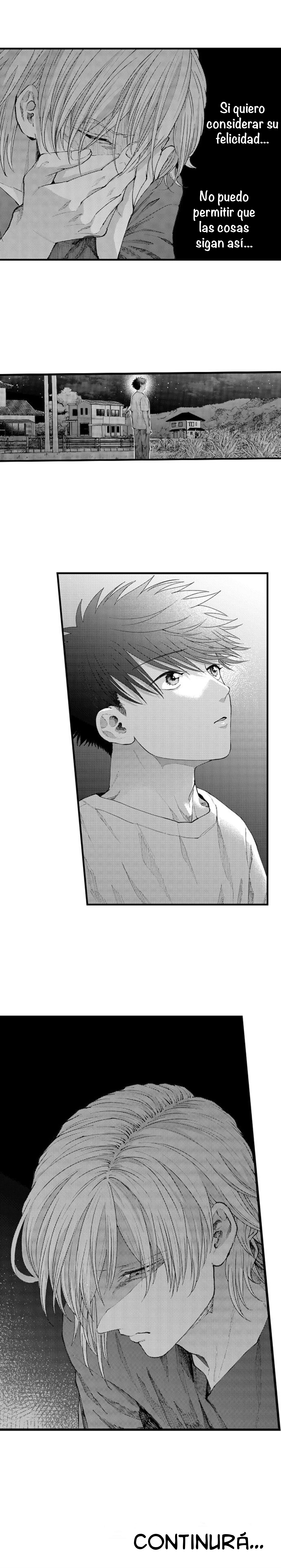 11 Hit on By a Kinky Guy