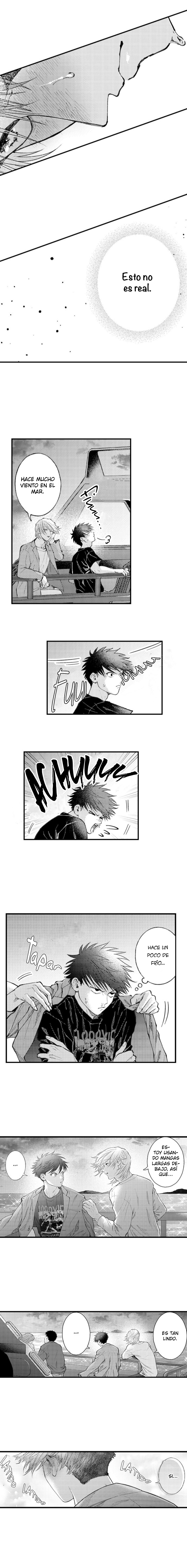 5 Hit on By a Kinky Guy