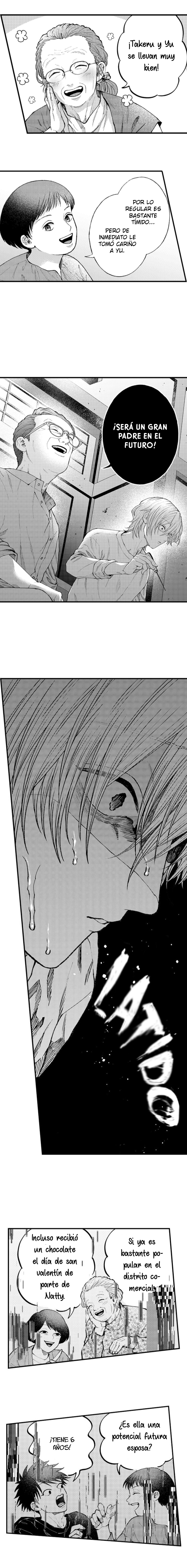 8 Hit on By a Kinky Guy