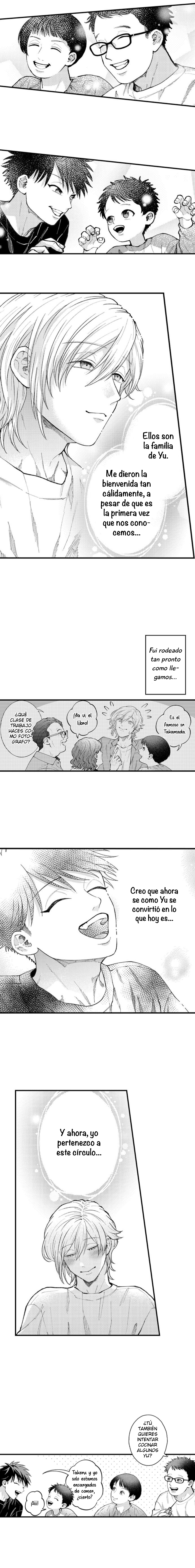 7 Hit on By a Kinky Guy