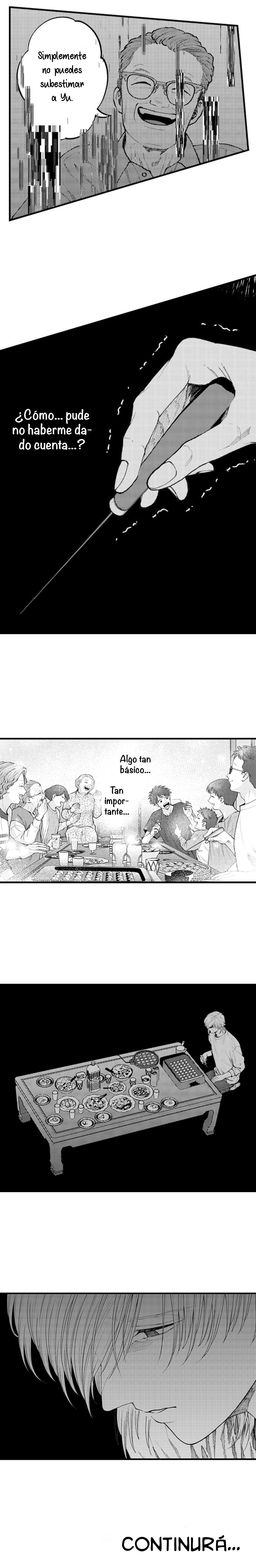 9 Hit on By a Kinky Guy