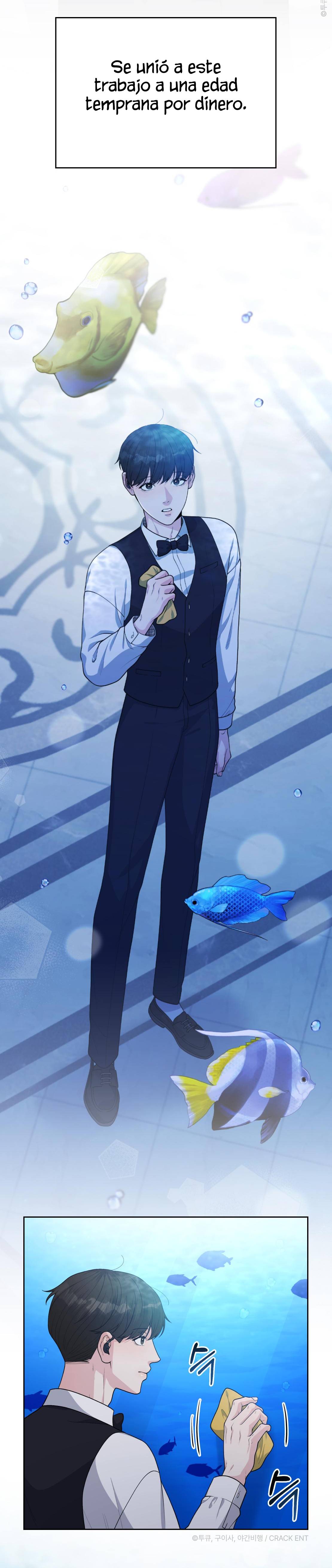 1 Un sabor que conozco