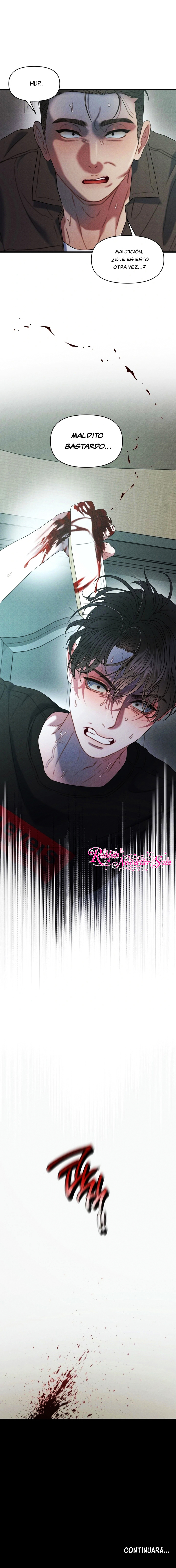 0 Cuadrilátero Oxidado (Jaula Corroída)