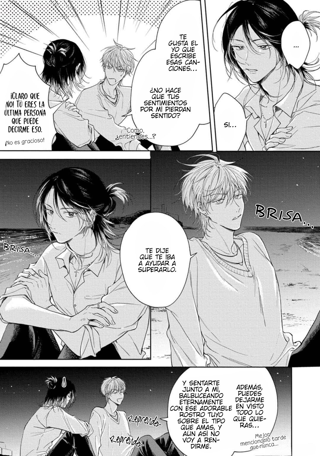 29 Dekisokonai no Love Song