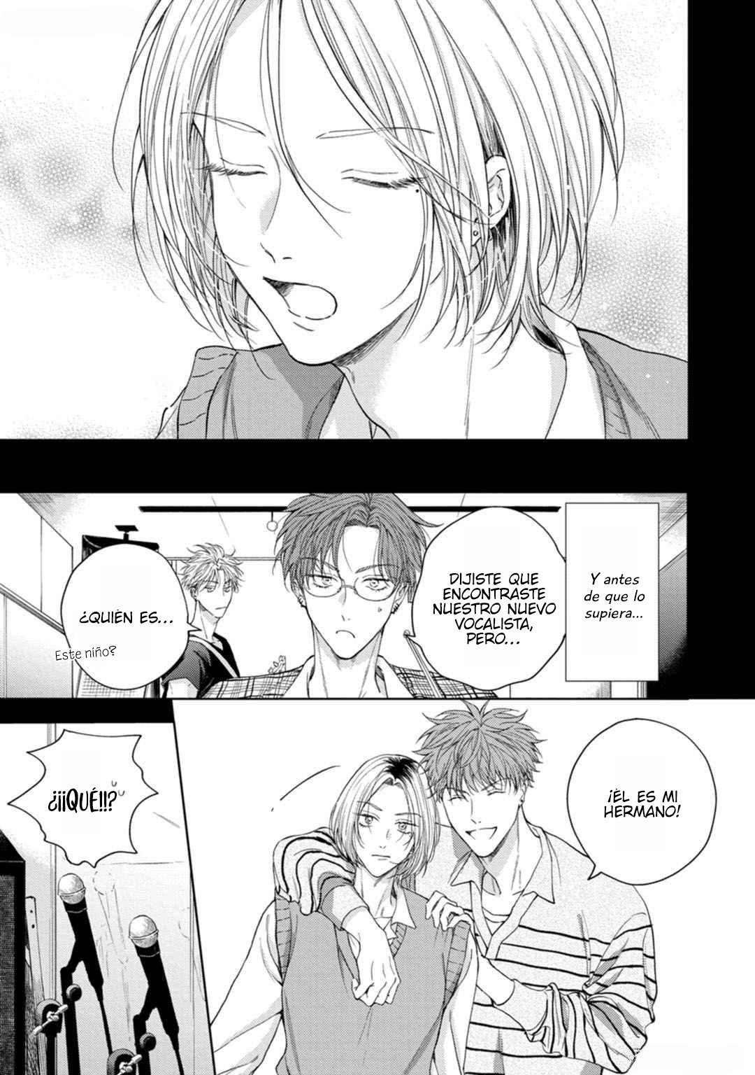 17 Dekisokonai no Love Song