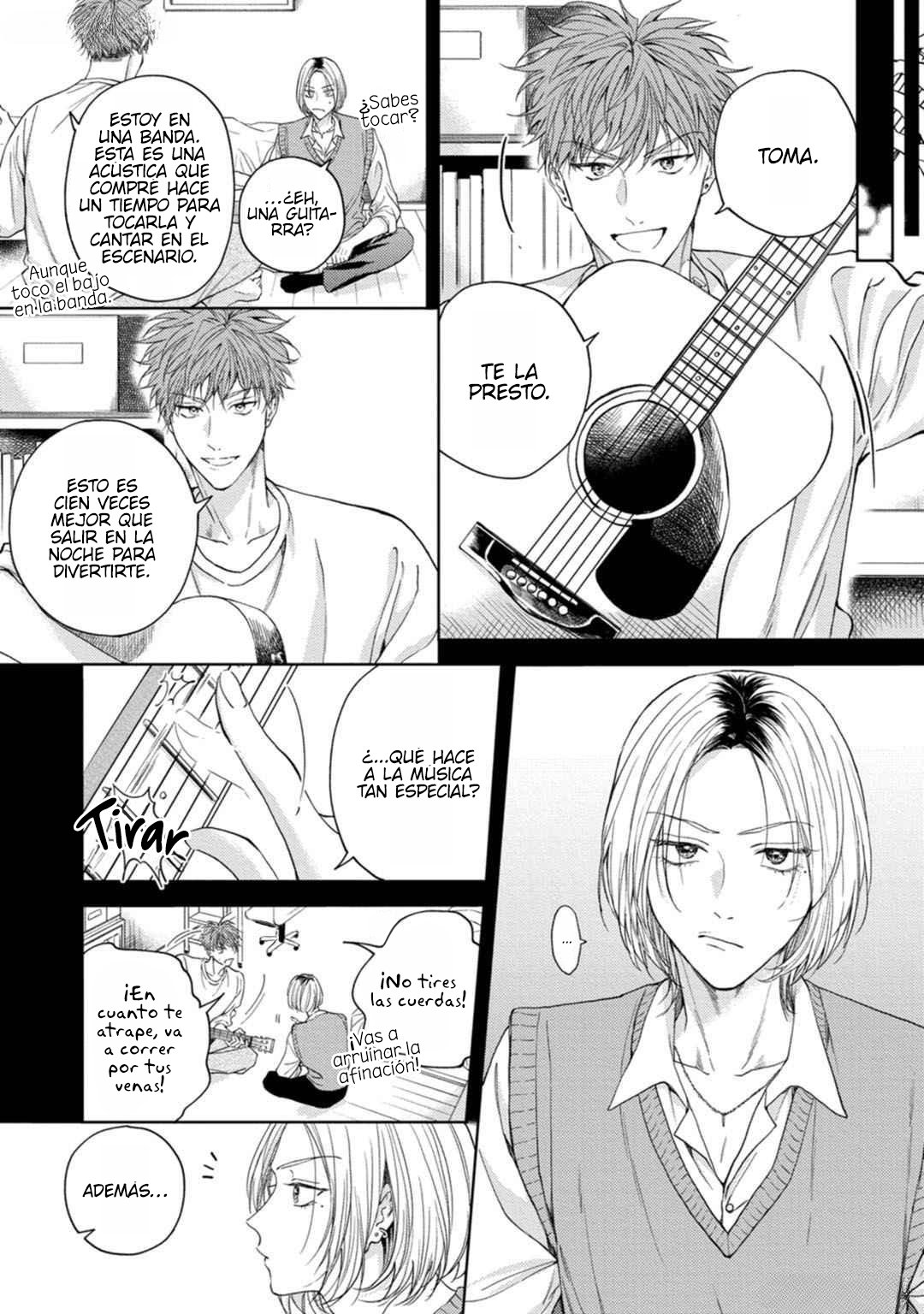 12 Dekisokonai no Love Song