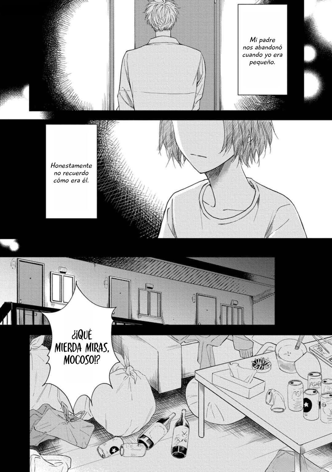 4 Dekisokonai no Love Song