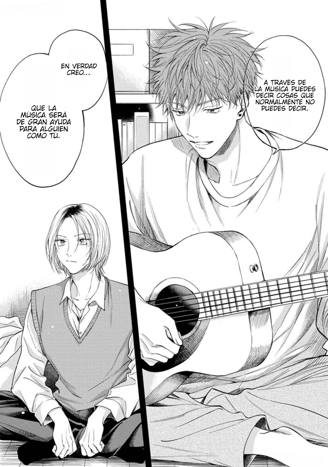 13 Dekisokonai no Love Song