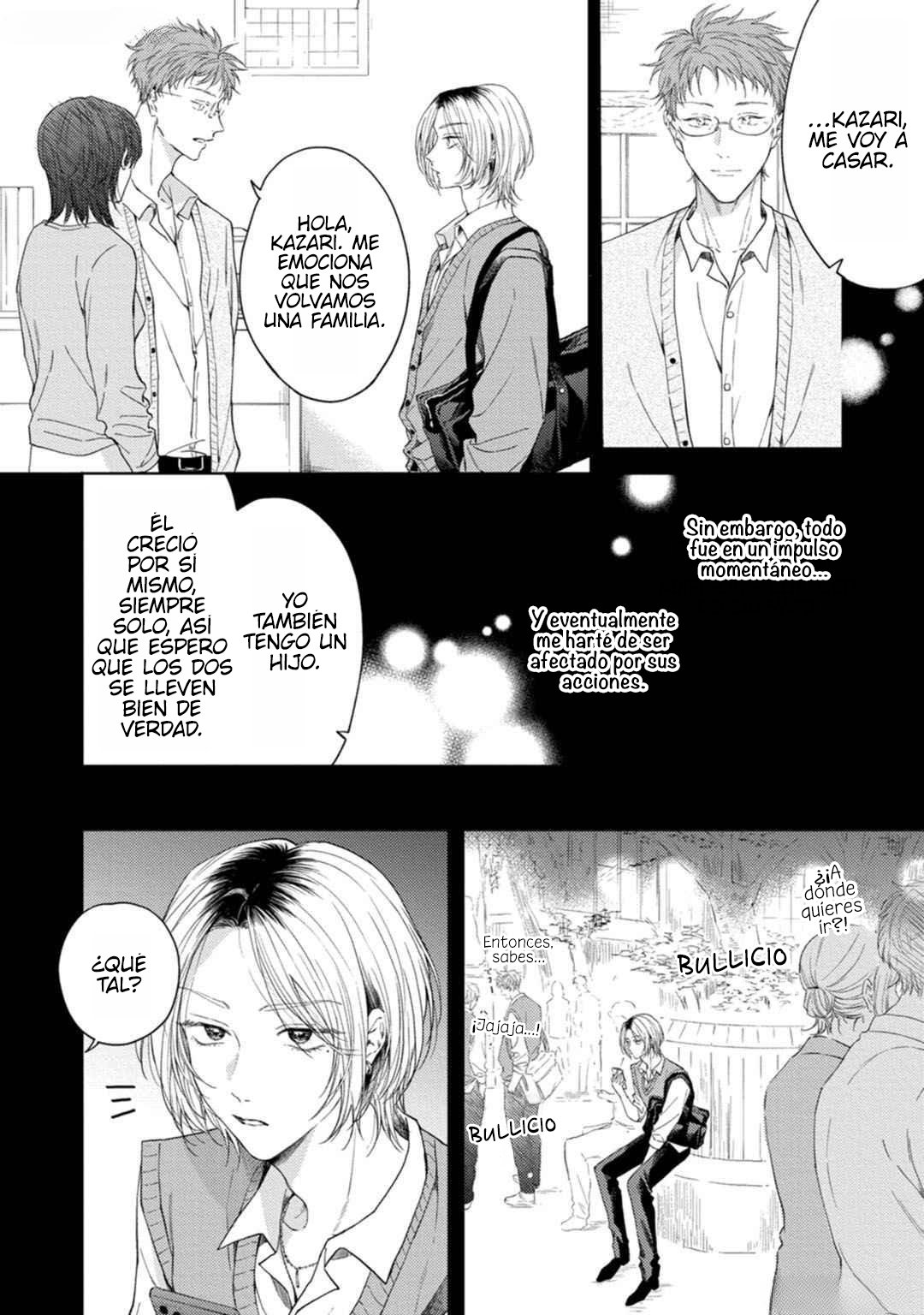 6 Dekisokonai no Love Song