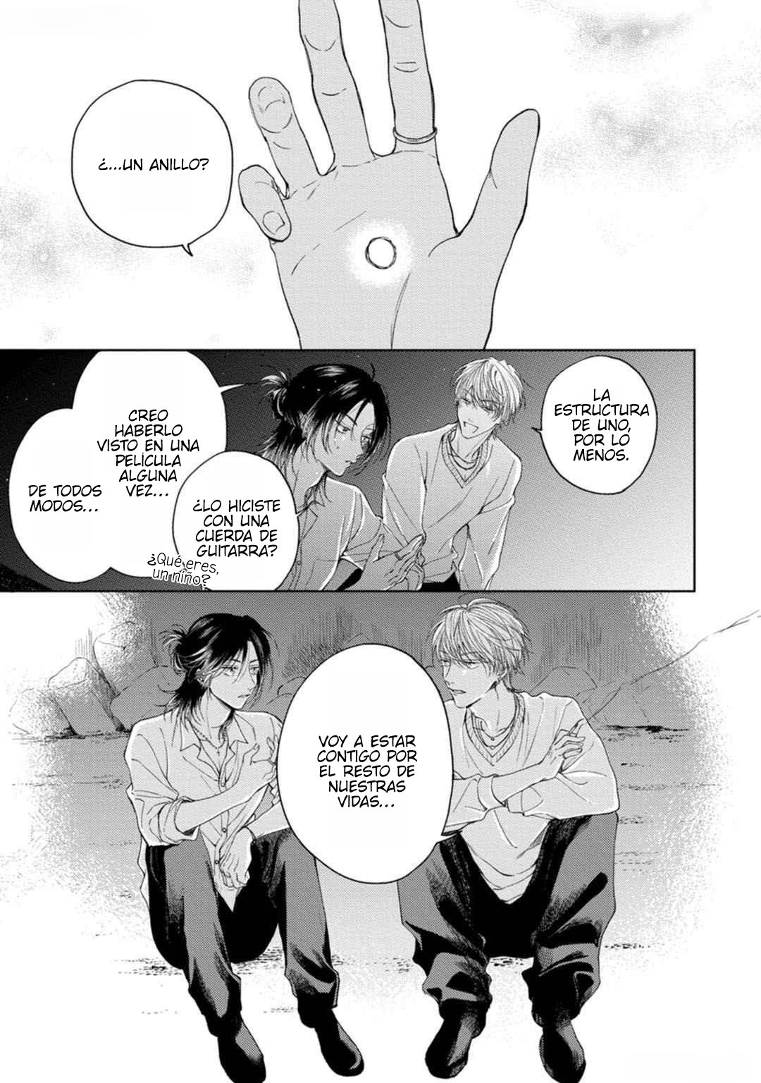 33 Dekisokonai no Love Song