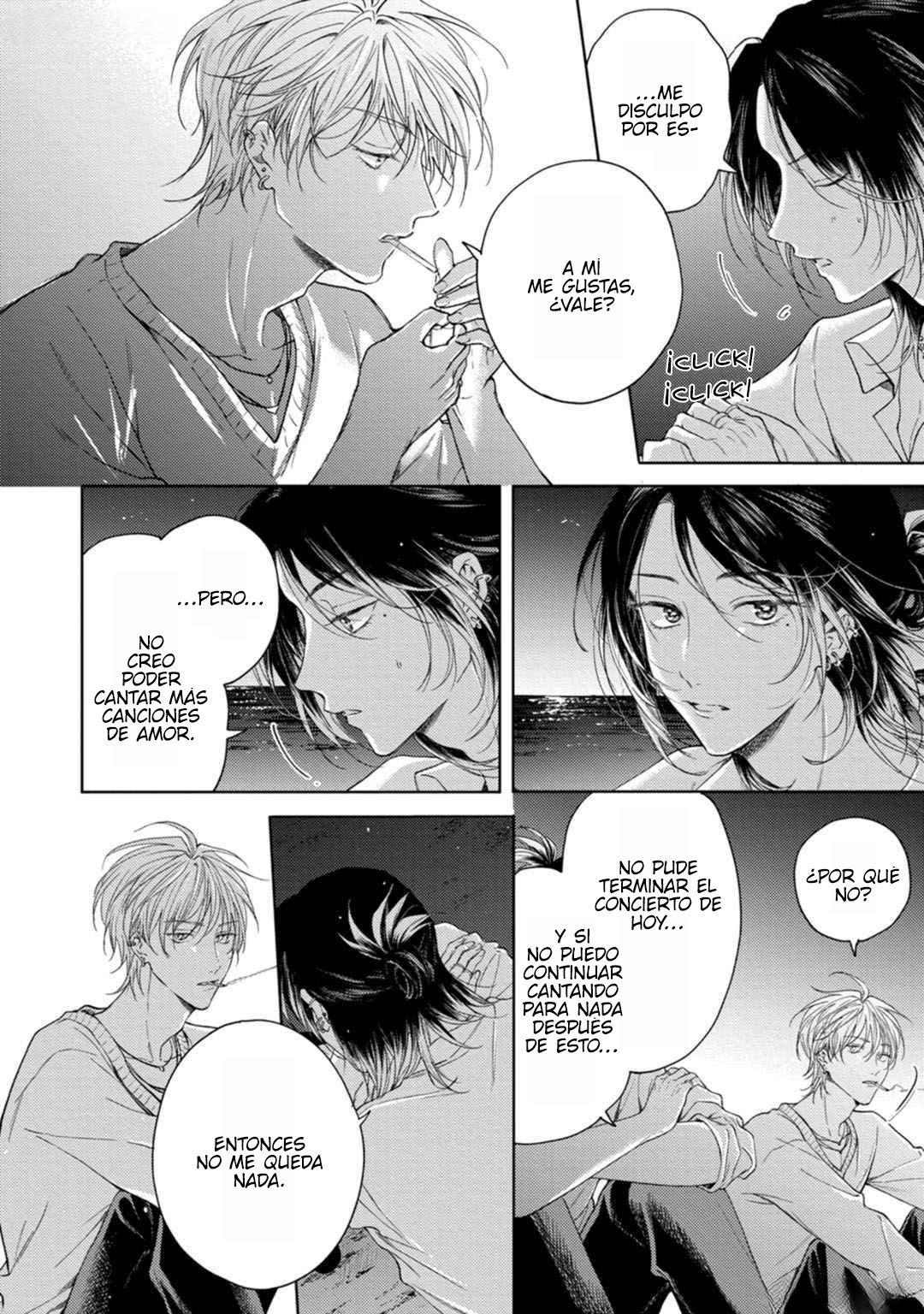 30 Dekisokonai no Love Song