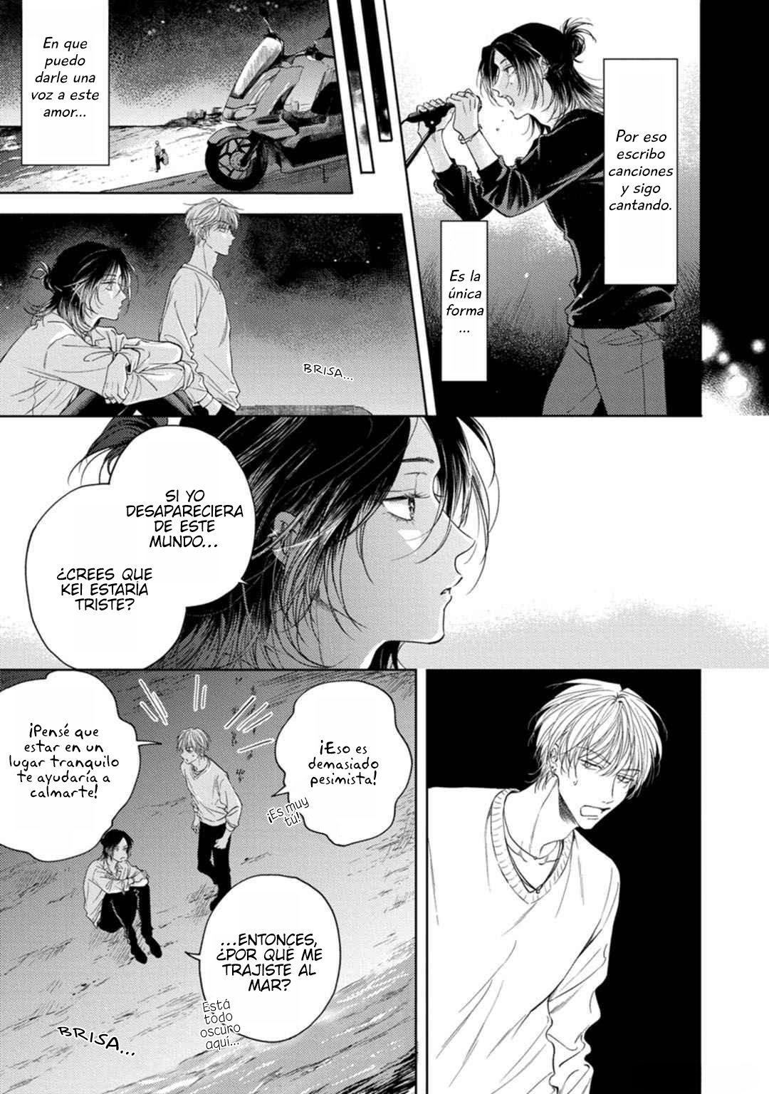 25 Dekisokonai no Love Song