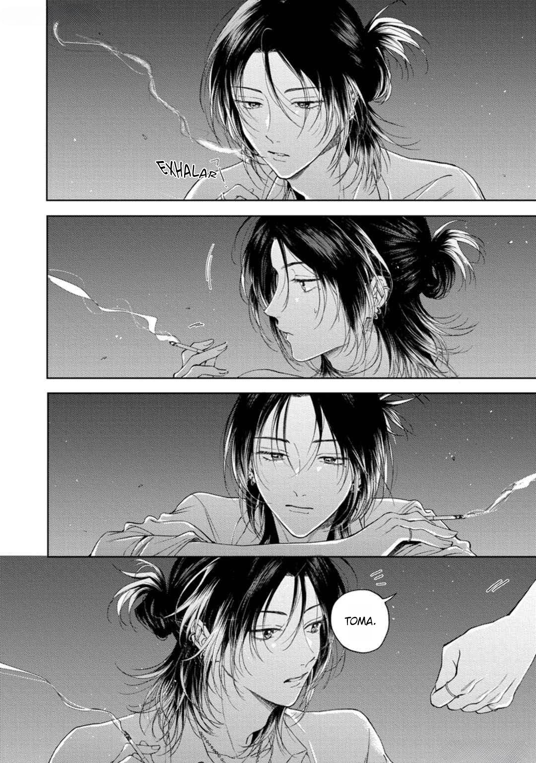 32 Dekisokonai no Love Song