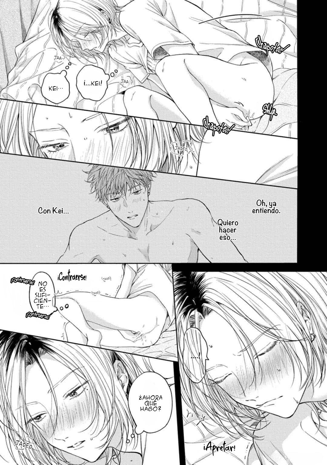 23 Dekisokonai no Love Song