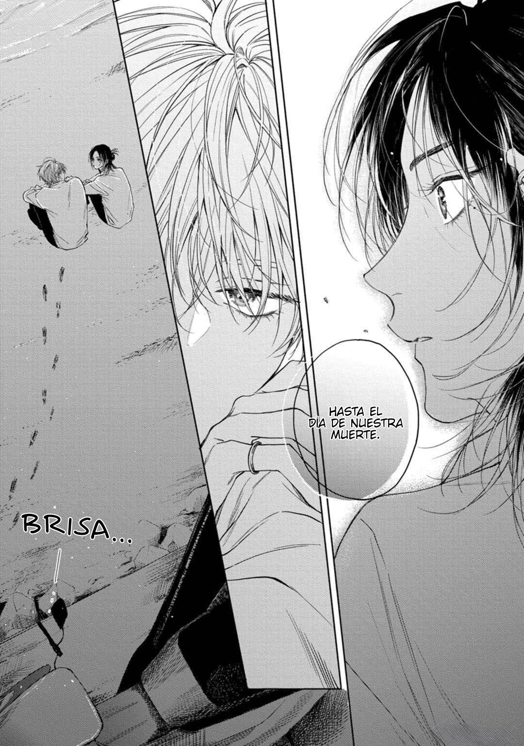 35 Dekisokonai no Love Song