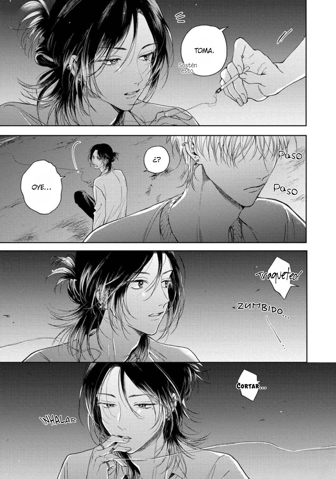 31 Dekisokonai no Love Song