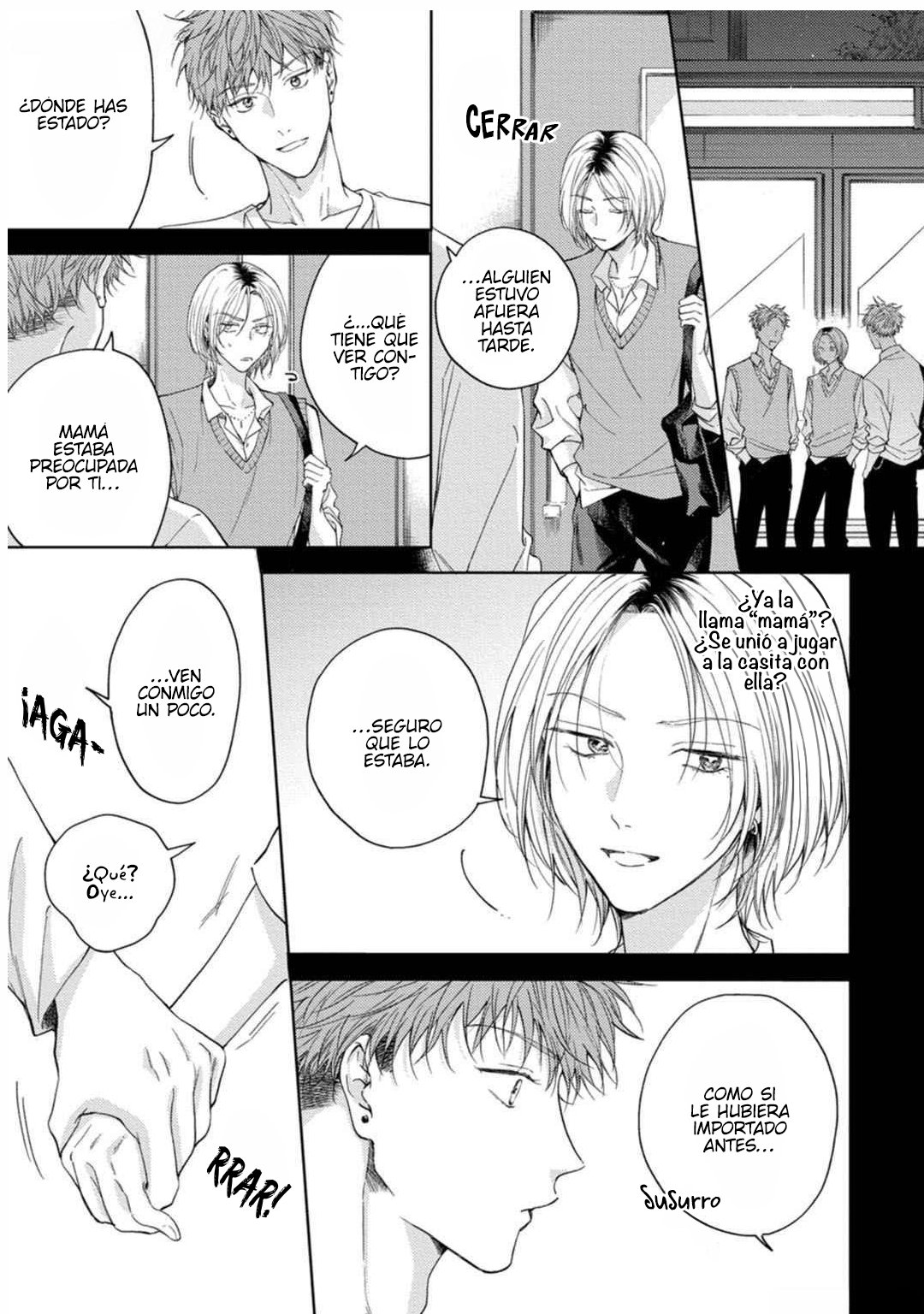 11 Dekisokonai no Love Song