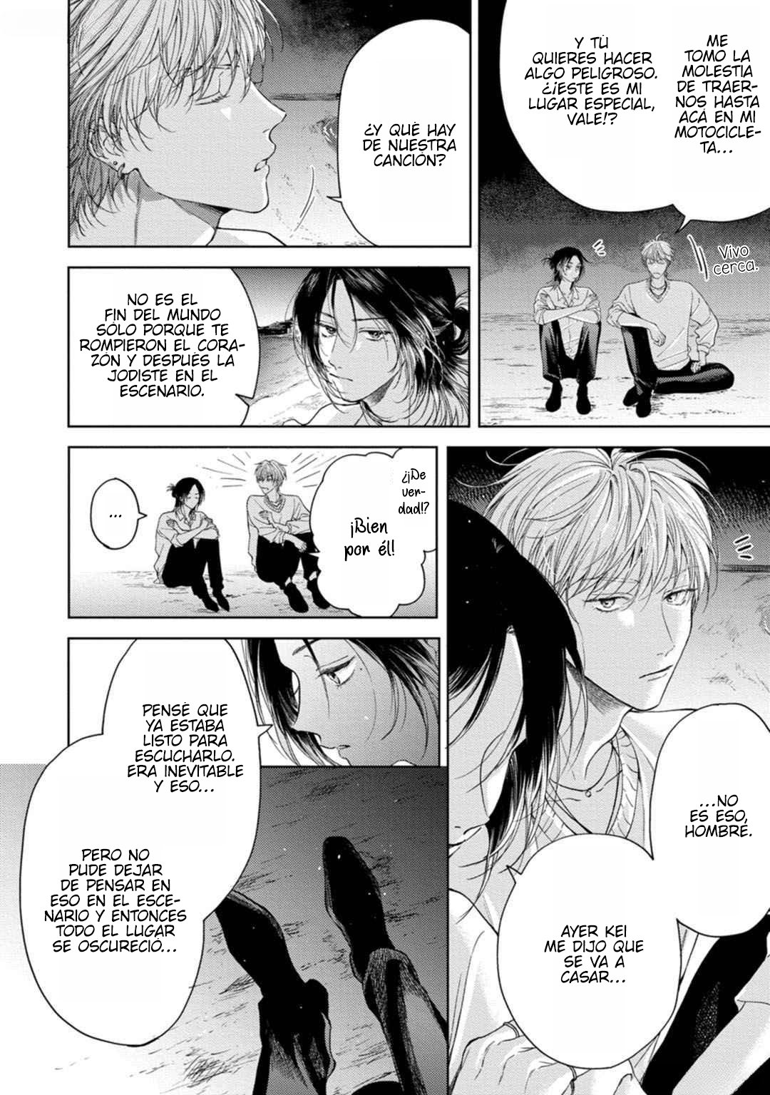 26 Dekisokonai no Love Song