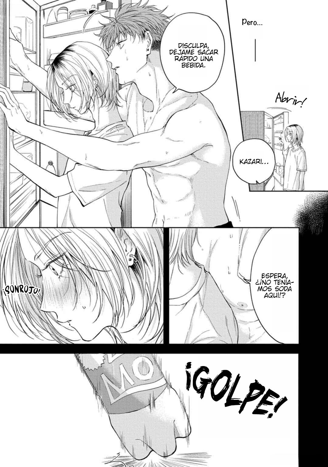 19 Dekisokonai no Love Song