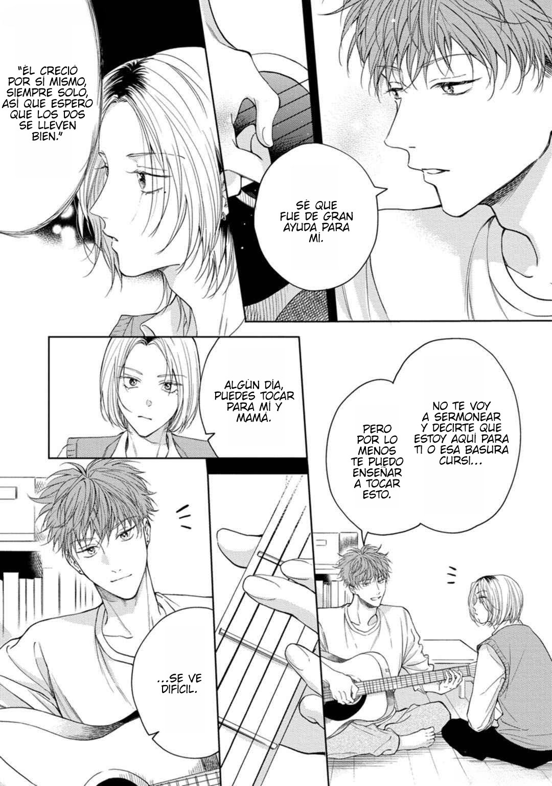 14 Dekisokonai no Love Song