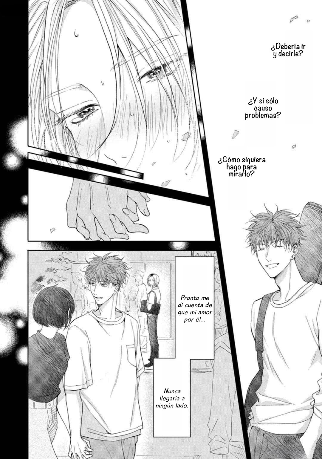 24 Dekisokonai no Love Song