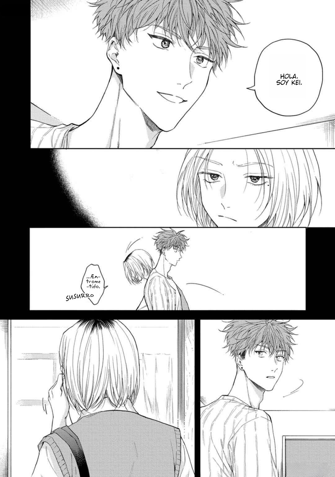 10 Dekisokonai no Love Song