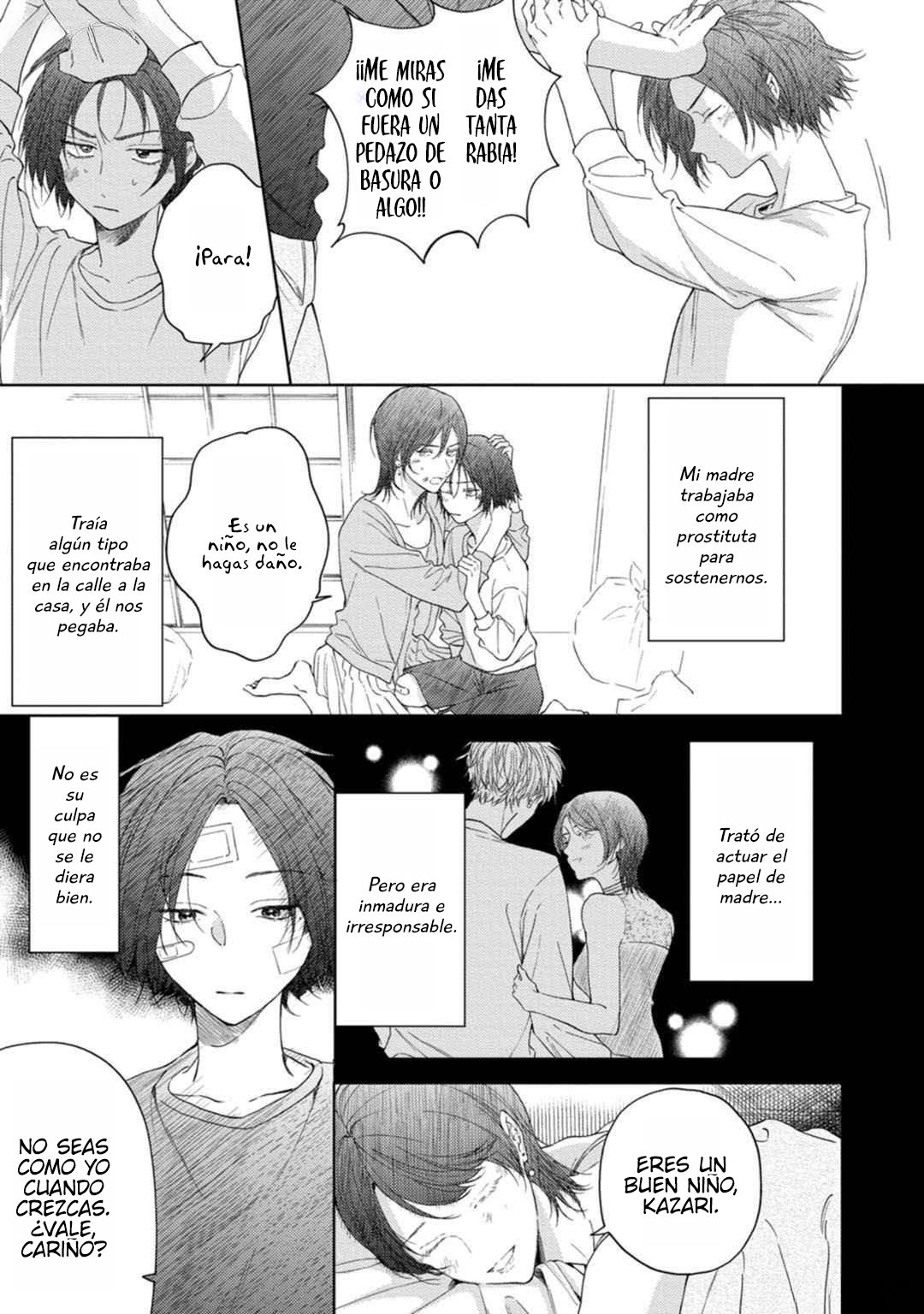 5 Dekisokonai no Love Song