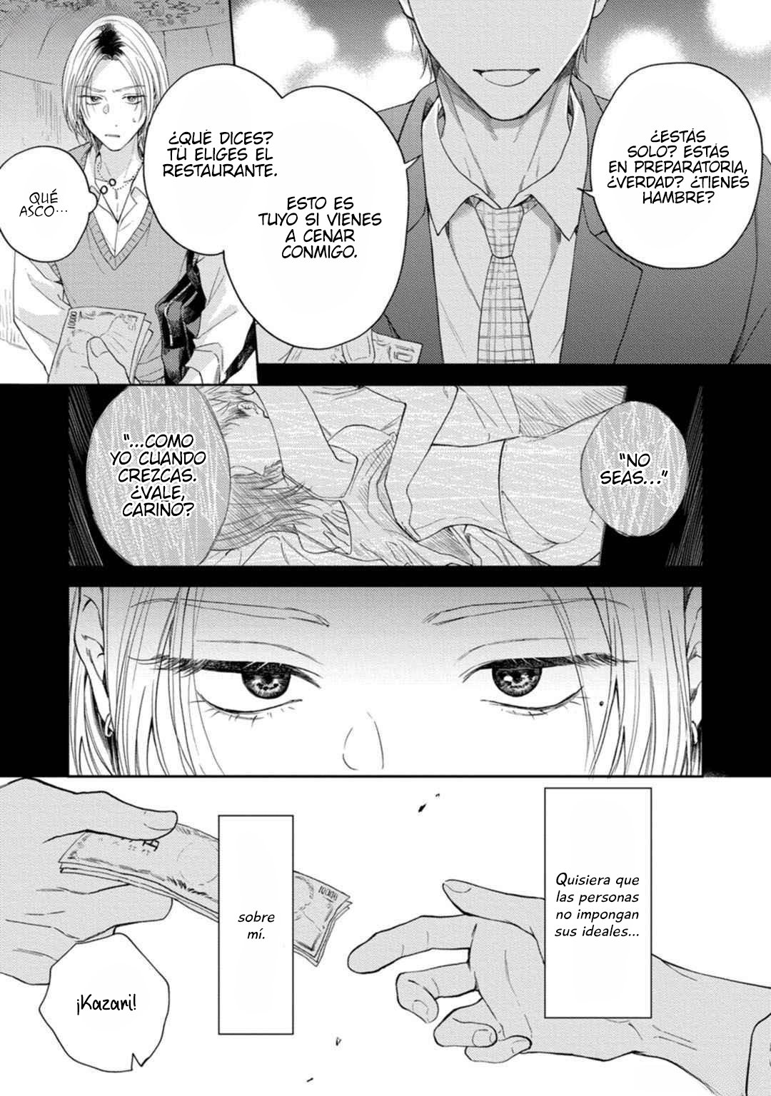 7 Dekisokonai no Love Song