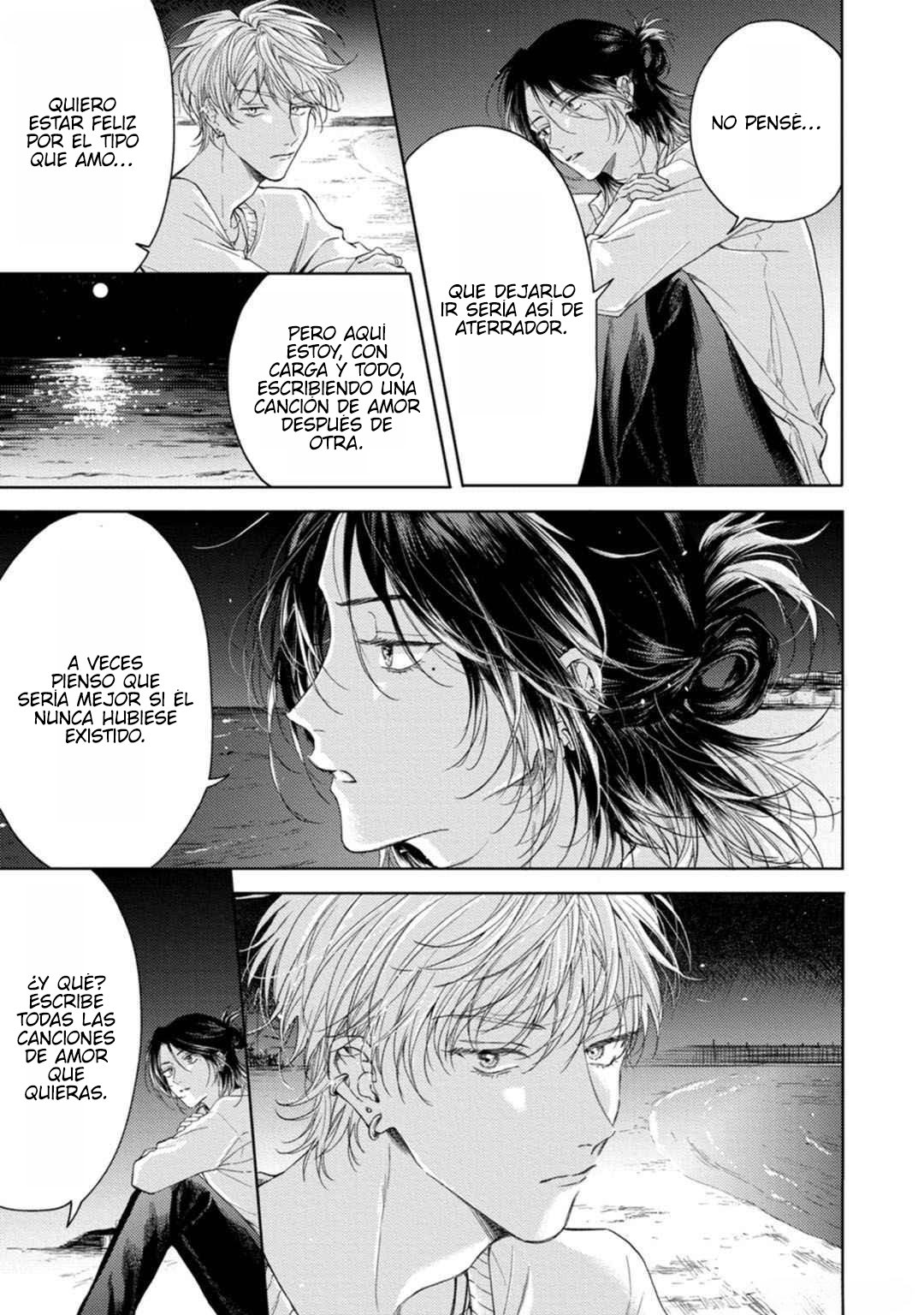 27 Dekisokonai no Love Song