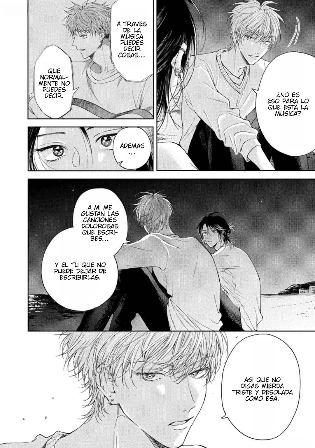 28 Dekisokonai no Love Song