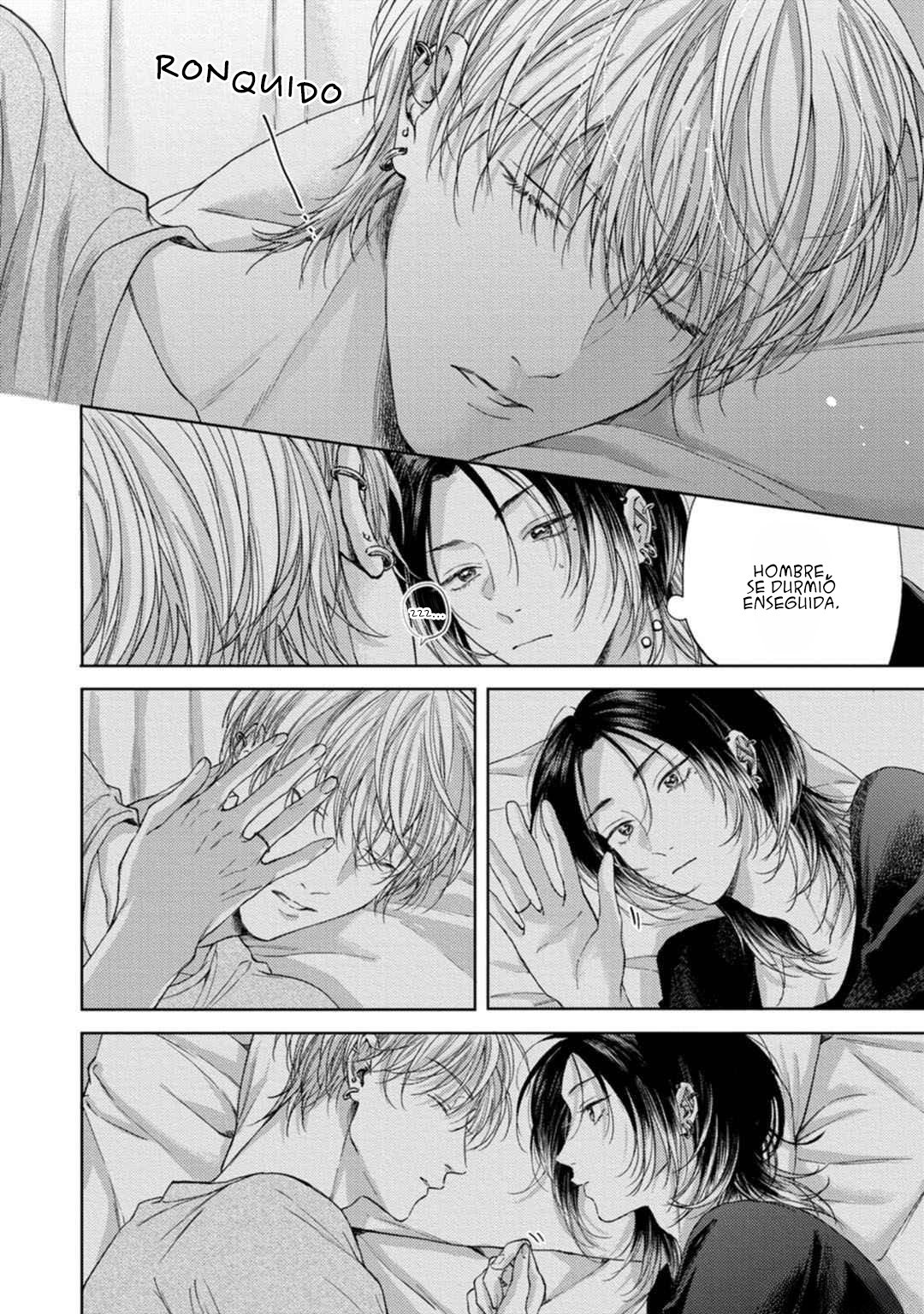 8 Dekisokonai no Love Song